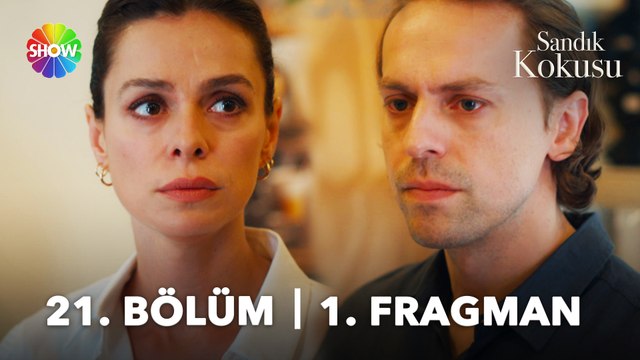 Sandık Kokusu 21. bölüm 1. Fragman | Özür dilerim, yargısız infaz yaptım...