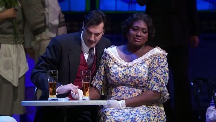 La Rondine (Metropolitan Opera) (2023) - Bande annonce