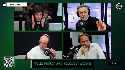 Javier Milei canceló su acto en la Feria del Libro