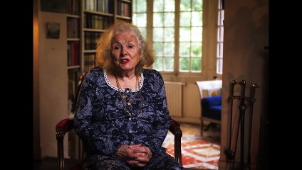 39-45, elles n'ont rien oublié (2022) - Bande annonce