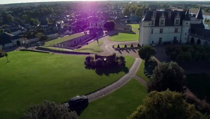 L'oubliée d'Amboise - Bande annonce