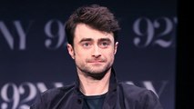 Daniel Radcliffe 