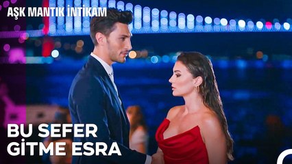 Aşk Dolu Köfte Ekmek - Aşk Mantık İntikam