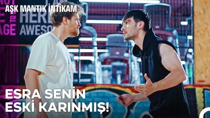 Çınar Gerçekleri Ozan'ın Yüzüne Vurdu - Aşk Mantık İntikam