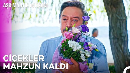 Date Dedik Savaş Çıktı - Aşk Mantık İntikam