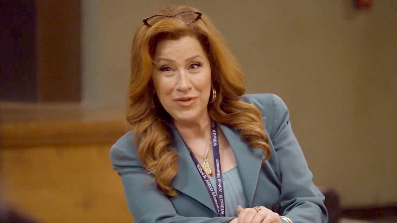 Sneak Peek at ABC’s Smash Hit Abbott Elementary