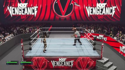 WWE 2K24 | Rhea Ripley Vs 30 Womens In Turmoil Match