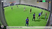 But de Antoine Cailleaud - DIOR 2