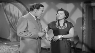 فيلم المرأة كل شيء 1953