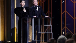 Martin Short elogia a la 'extraordinaria' Selena Gomez