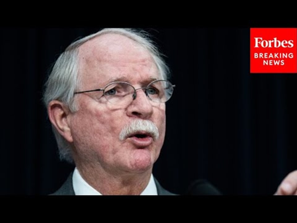 John Rutherford Asks ICE Director Which Countries Are ‘Hard’ To Deal ...