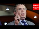 Thomas Massie Calls Out Republicans For Bills With 'Traps' Designed To 'Split The Democratic Party'