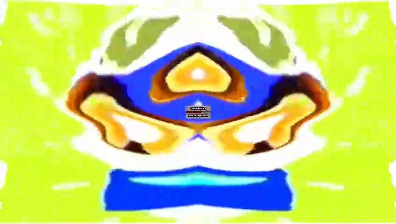 Klasky Csupo in G-Major 40