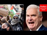 ‘Enough Is Enough’: Tom Emmer Slams College Campuses For Becoming Antisemitism ‘Breeding Grounds’
