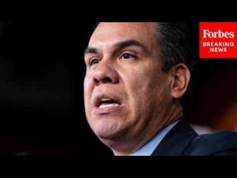 Aguilar Pressed On Whether He Supports Stripping Funding From Schools That Enable Antisemitism