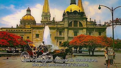 Red Privada - Une chronique trop gênante (2021) Streaming VOSTFR - FanStream