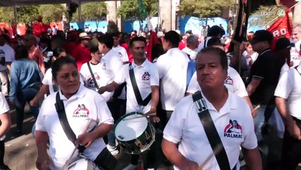 Exigencias na los nuevos gobiernos para la mejora de los trabajadores FROC