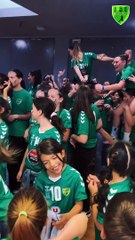 Weekend du 27/28 avril