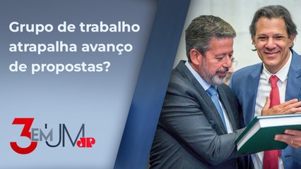 Reforma tributária: Frentes pressionam pela criação de comissão especial