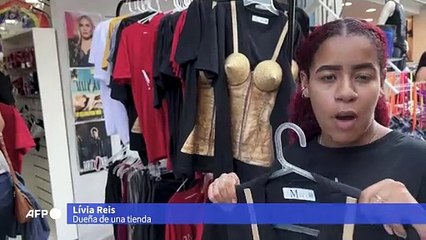 "Operación Madonna": Río, lista para el mayor concierto de la reina del pop