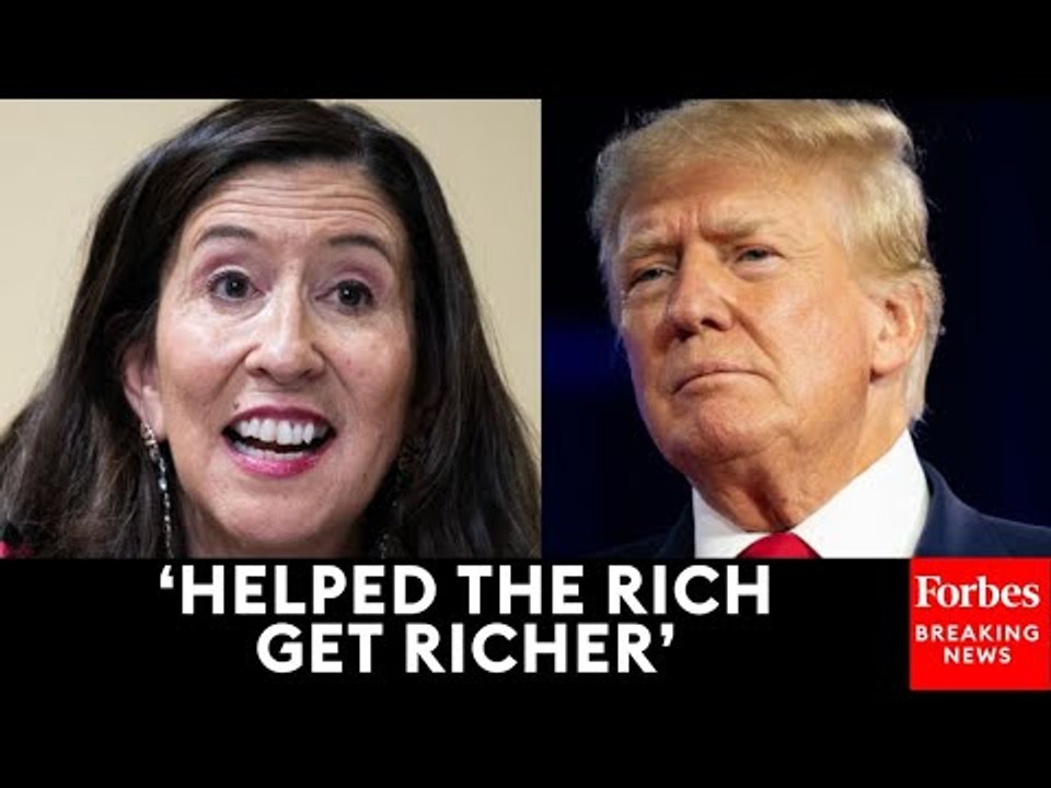 Teresa Leger Fernandez Opposes GOP Bills For Threatening To Overturn Environmental Protections