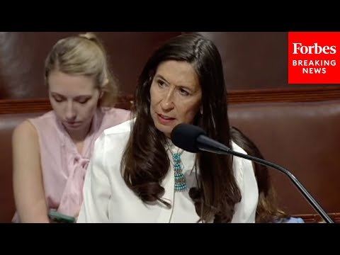 TLF: 'How Dare The Party Of Donald Trump & Marjorie Taylor Greene Lecture Democrats Of Antisemitism'