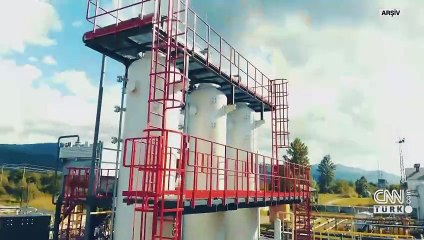 Karadeniz'de petrol müjdesi