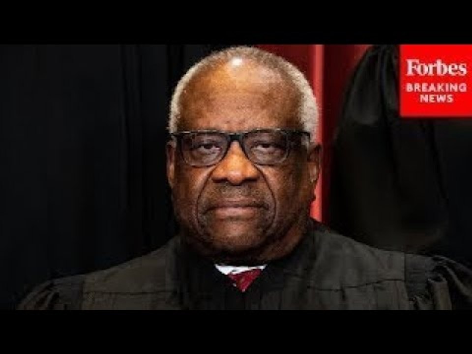 ‘Untenable’: Lawyer Discusses Idaho’s Restrictions On Emergency Abortion Care With Clarence Thomas