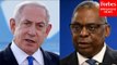 Ro Khanna Asks Sec. Lloyd Austin Point Blank To 'Send A Message To' Netanyahu To Not Enter Rafah