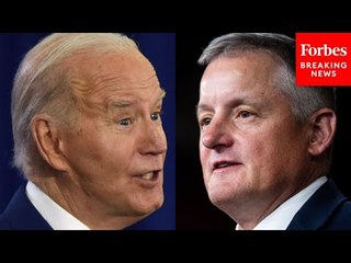 ‘Threatening The Rural Way Of Life’: Bruce Westerman Blasts Biden For Restricting Public Land Access