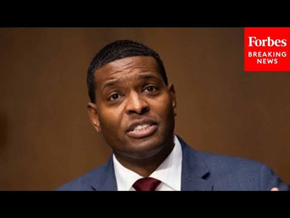 EPA Administrator Michael Regan Testifies Before House Appropriations Committee On FY2025 Budget