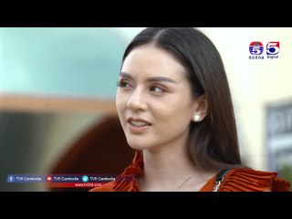 រឿង បេះដូងខ្វះកំដៅ ( Besdong Kvas Komdav ) Episode #56 Part (2/2)