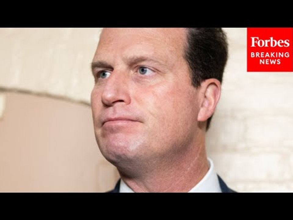 August Pfluger Decries Growing Rates Of 'Transn...