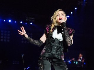 Madonna se prepara dar un concierto histórico y 'gratis' en Río de Janeiro