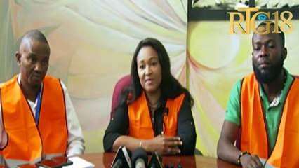 Majistra Taba Nice Simon lanse ofisyèlman pwogram kiraj pou netwaye tout kanal ki alimante komin lan
