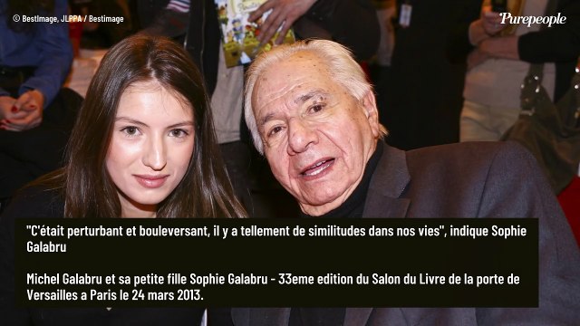 Julia de Funès et Sophie Galabru : les nombreuses similitudes entre les petites-filles des deux monstres sacrés du cinéma