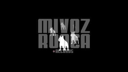 Abuín - Salir Corriendo