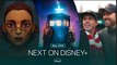What's New On Disney+? | For May 2024 - Ao Nees