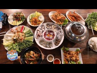 ហាង ត្បាល់ខ្មែរ តោះឆ្ងាញ់ជាមួយលីយ៉ុង YUMMY WITH LYYON Ep​ 86 Par​t​ 2&3