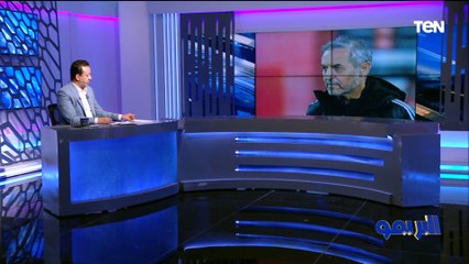 خلل وعشوائية. صادق يفتح النار على إدارتي الأهلي والزمالك بسبب منع الأطباء من توضيح إصابات اللاعيبة