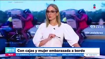 ¿Qué opinan los jaliscienses sobre la prohibición de que menores de edad no viajen en moto?