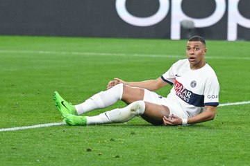 Ligue des Champions : Le PSG incapable de briser le mur jaune, Dortmund prend une option pour la finale