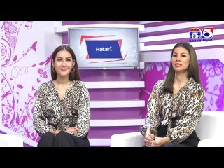 អាណាចក្រនារី(Woman Plus) EP269(2/4) Woman Talk