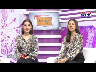 អាណាចក្រនារី(Woman Plus) EP269(3/4) Woman Talk