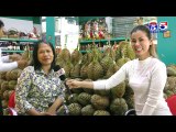 អាណាចក្រនារី(Woman Plus) EP269(4/4) Woman Guide(អ្នកស្រី ស្រីមុំ ជាម្ចាស់ហាងផ្លែឈើស្រីមុំ)
