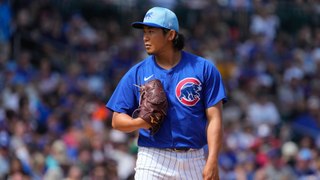 MLB Preview: Cubs vs. Mets Shota Imanaga Leads as Road Favorite