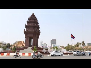 កម្មវិធី មោទភាពកម្ពុជា ឬ Pride Of Cambodia Ep 50