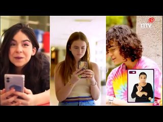 Celeste Serie Chilena [LDS] Episodio 20 El Secreto De Teo Revelase A Los Papas