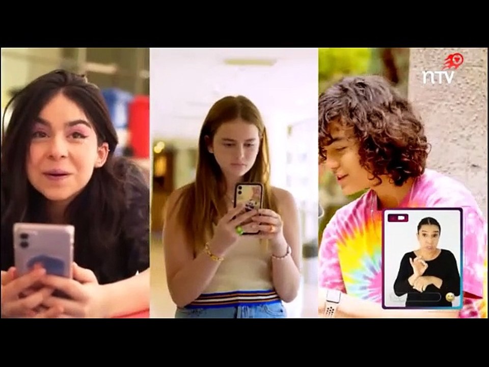 Celeste Serie Chilena [LDS] Episodio 20 El Secreto De Teo Revelase A Los Papas