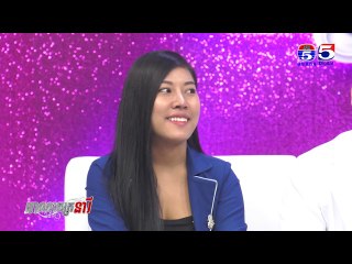 អាណាចក្រនារី(Woman Plus) EP277(2/4) Woman Talk(A-Z Korea Beauty Clinic)